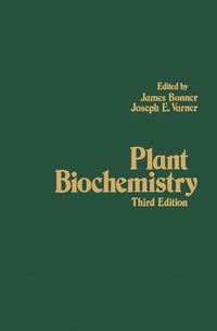 Produktbild: Plant Biochemistry