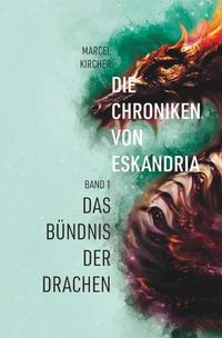 Produktbild: Die Chroniken von Eskandria