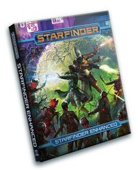 Produktbild: Starfinder Rpg: Starfinder Enhanced
