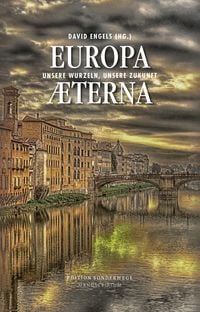 Produktbild: Europa Aeterna