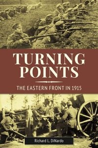 Produktbild: Turning Points