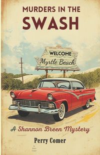 Produktbild: Murders in the Swash