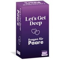 Produktbild: Let's Get Deep DE