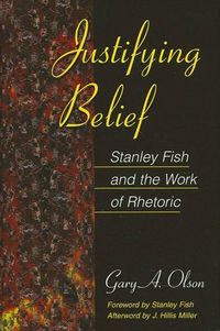 Produktbild: Justifying Belief
