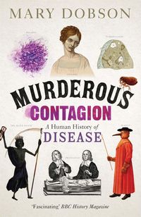 Produktbild: Murderous Contagion