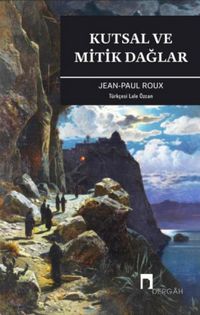 Produktbild: Kutsal ve Mitik Daglar
