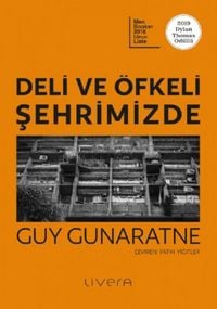 Produktbild: Deli ve &Ouml;fkeli Sehrimizde
