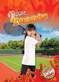 Produktbild: Tennis