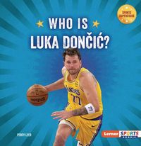 Produktbild: Who Is Luka Dončic?