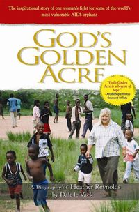 Produktbild: God's Golden Acre