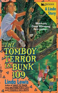 Produktbild: Tomboy Terror in Bunk 109