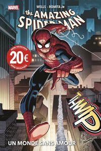 Produktbild: Amazing Spider-Man