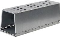 Produktbild: Gardigo Metall-Rattenfalle Lebendfalle 1St.