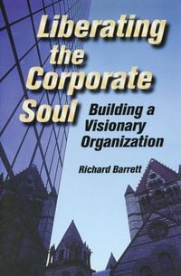 Produktbild: Liberating the Corporate Soul