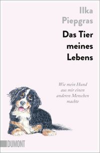 Produktbild: Das Tier meines Lebens