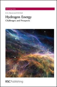 Produktbild: Hydrogen Energy