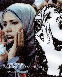 Produktbild: Tanja Boukal &ndash; Political Correctness