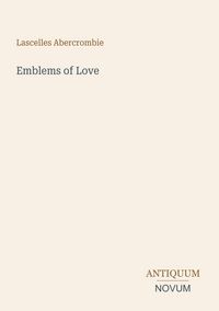 Produktbild: Emblems of Love