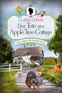 Bild vom Artikel Der Tote am Apple Tree Cottage vom Autor Clare Chase