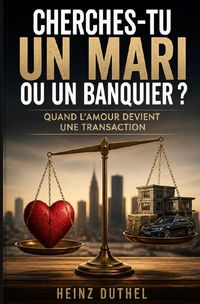 Produktbild: Cherches-tu un mari ou un banquier ?