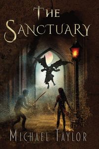 Produktbild: The Sanctuary