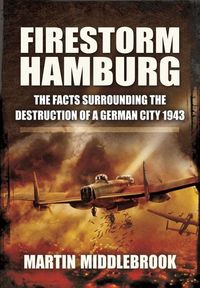 Produktbild: Firestorm Hamburg