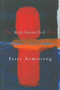 Produktbild: The Red-Funnelled Boat