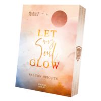 Produktbild: Let my soul glow - Falcon Heights