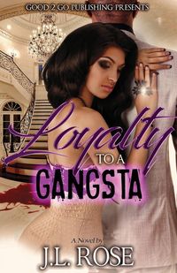 Produktbild: Loyalty To A Gangsta