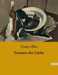 Produktbild: Formen der Liebe