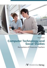 Produktbild: Computer Technology and Social Studies