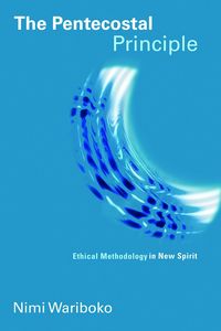 Produktbild: The Pentecostal Principle