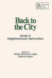 Produktbild: Back to the City