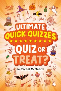 Produktbild: Quiz Or Treat