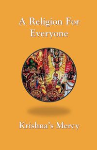 Produktbild: A Religion For Everyone