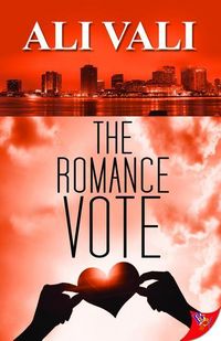 Produktbild: The Romance Vote