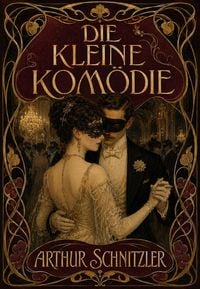Produktbild: Die kleine Kom&ouml;die