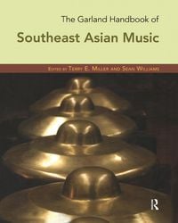 Produktbild: The Garland Handbook of Southeast Asian Music