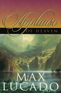 Produktbild: The Applause of Heaven