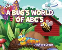 Produktbild: A Bug's World of ABC's