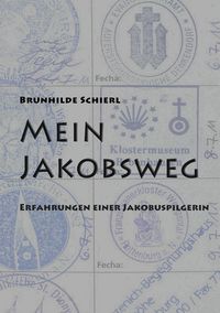 Produktbild: Mein Jakobsweg