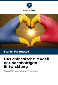 Produktbild: Das chinesische Modell der nachhaltigen Entwicklung