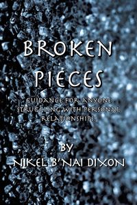 Produktbild: Broken Pieces