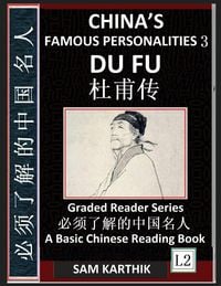 Produktbild: China's Famous Personalities 3