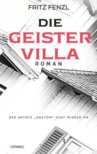 Produktbild: Die Geistervilla