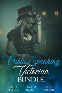 Produktbild: Public Spanking Victorian Bundle