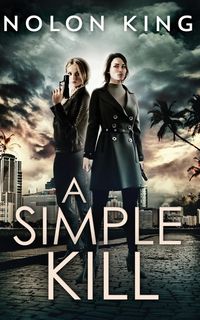 Produktbild: A Simple Kill