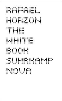 Produktbild: The White Book