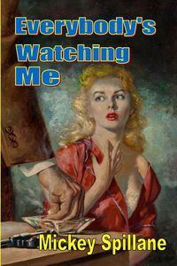 Produktbild: Everybody's Watching Me