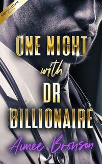 Produktbild: One Night with Dr. Billionaire